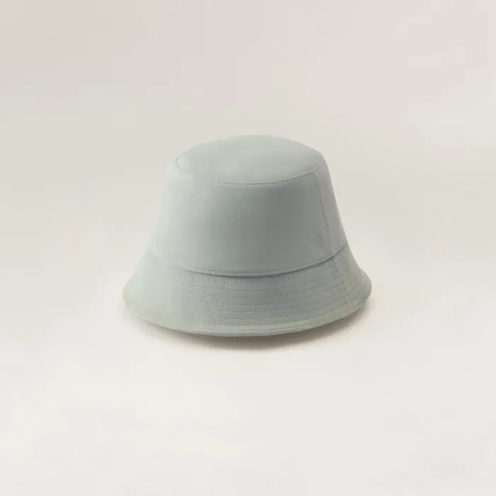 HatsMen Bucket Helen Kaminski Bowie Chalk Blue