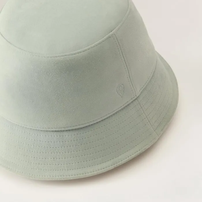 HatsMen Bucket Helen Kaminski Bowie Chalk Blue