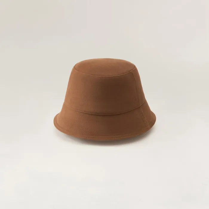 HatsMen Bucket Helen Kaminski Bowie Nutshell