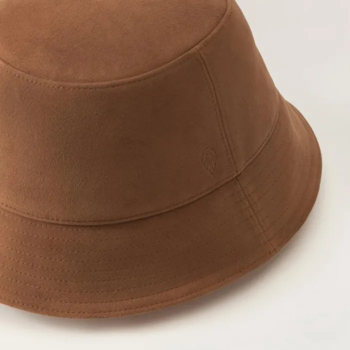HatsMen Bucket Helen Kaminski Bowie Nutshell