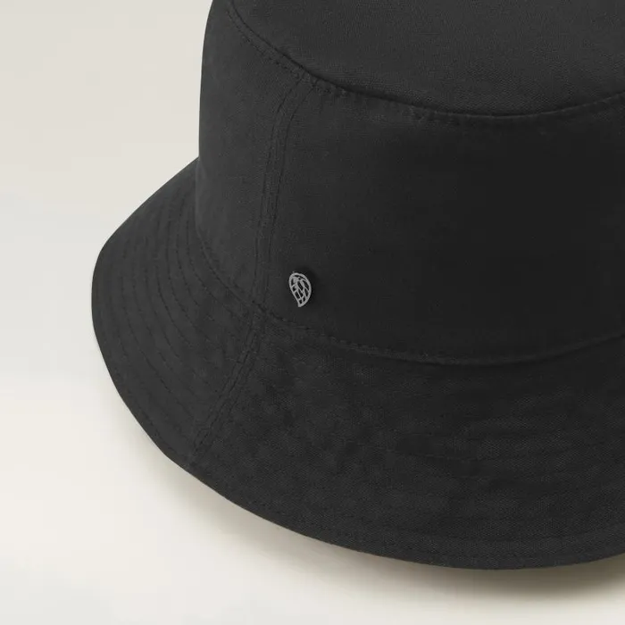 HatsMen Bucket Helen Kaminski Makie Blackburgundymix