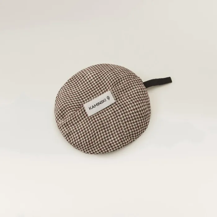 HatsMen Bucket Helen Kaminski Makie Blackburgundymix