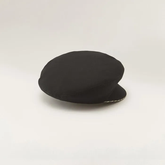 HatsMen Caps Helen Kaminski Fauna Blackblack