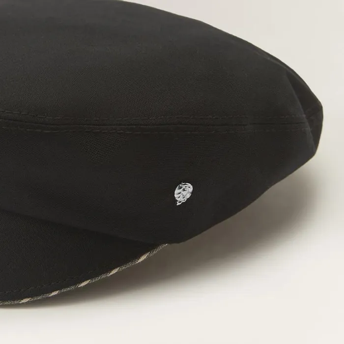HatsMen Caps Helen Kaminski Fauna Blackblack