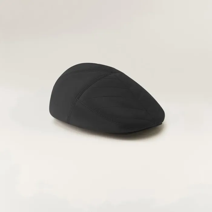 HatsMen Caps Helen Kaminski Lynton Black