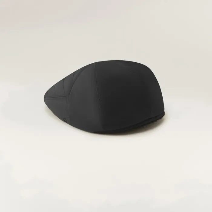 HatsMen Caps Helen Kaminski Lynton Black