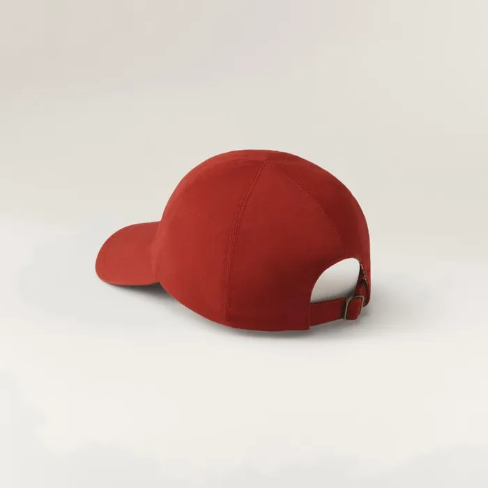 HatsMen Caps Helen Kaminski Philie Carmineburgundymix