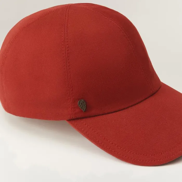HatsMen Caps Helen Kaminski Philie Carmineburgundymix