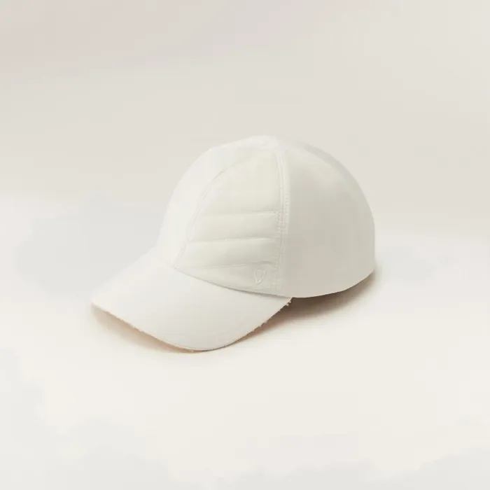 HatsMen Caps Helen Kaminski Tane Winter White