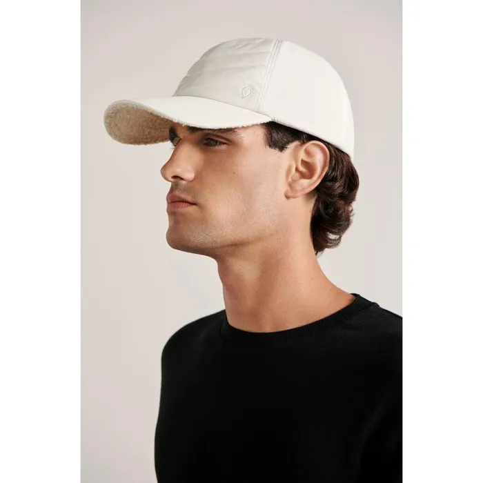 HatsMen Caps Helen Kaminski Tane Winter White