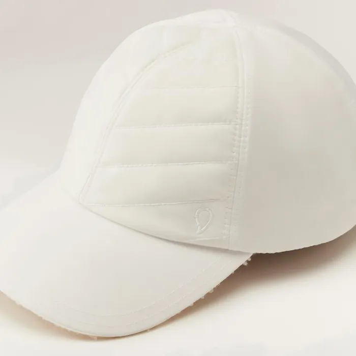 HatsMen Caps Helen Kaminski Tane Winter White