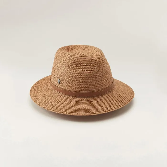 HatsMen Fedora Helen Kaminski Billie Nougattan
