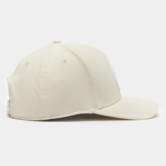 Hats Men GFORE CIRCLE G039S STRETCH TWILL SNAPBACK HAT Stone