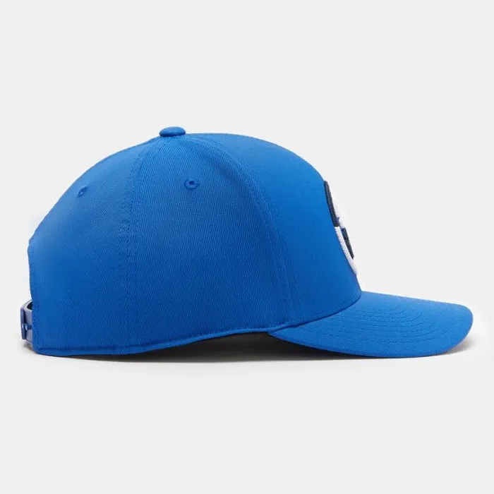 Hats Men GFORE COLOUR BLOCK CIRCLE G039S STRETCH TWILL SNAPBACK HAT Racer