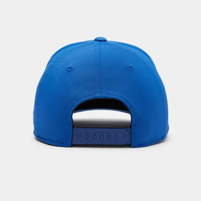 Hats Men GFORE COLOUR BLOCK CIRCLE G039S STRETCH TWILL SNAPBACK HAT Racer
