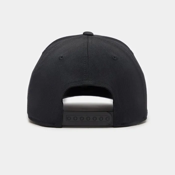 Hats Men GFORE COUNTRY CLUB HACK STRETCH TWILL SNAPBACK HAT Onyx