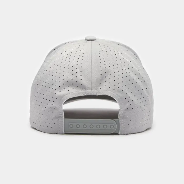 Hats Men GFORE GOLOHA RIPSTOP SNAPBACK HAT Nimbus