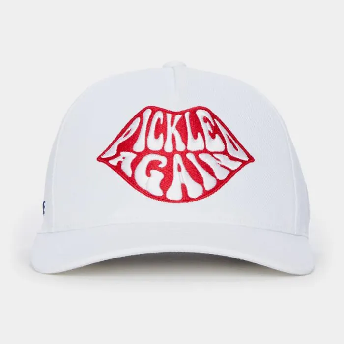 Hats Men GFORE PICKLED AGAIN SNAPBACK Snow
