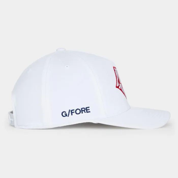 Hats Men GFORE PICKLED AGAIN SNAPBACK Snow