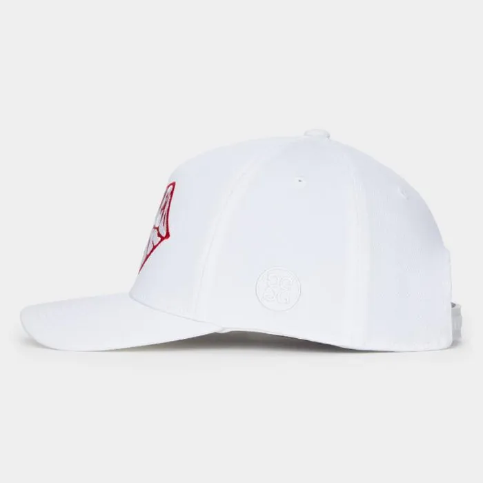 Hats Men GFORE PICKLED AGAIN SNAPBACK Snow