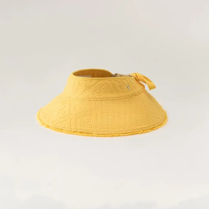 Hats Rollable and Packable Helen Kaminski Carlota Medallion