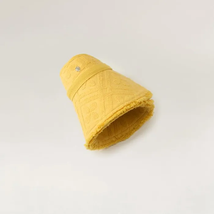 Hats Rollable and Packable Helen Kaminski Carlota Medallion