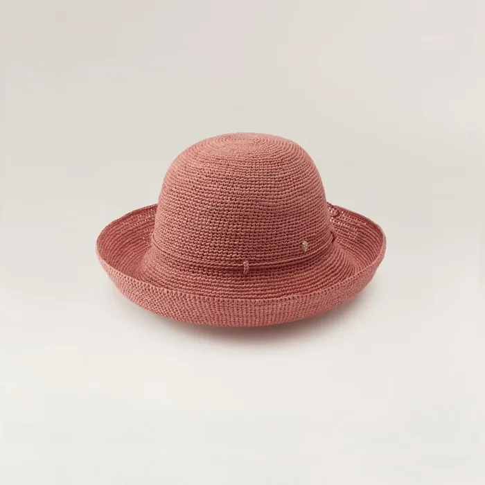 Hats Rollable and Packable Helen Kaminski Provence 10 Pomelo