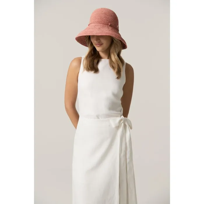 Hats Rollable and Packable Helen Kaminski Provence 10 Pomelo