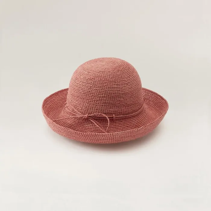 Hats Rollable and Packable Helen Kaminski Provence 10 Pomelo