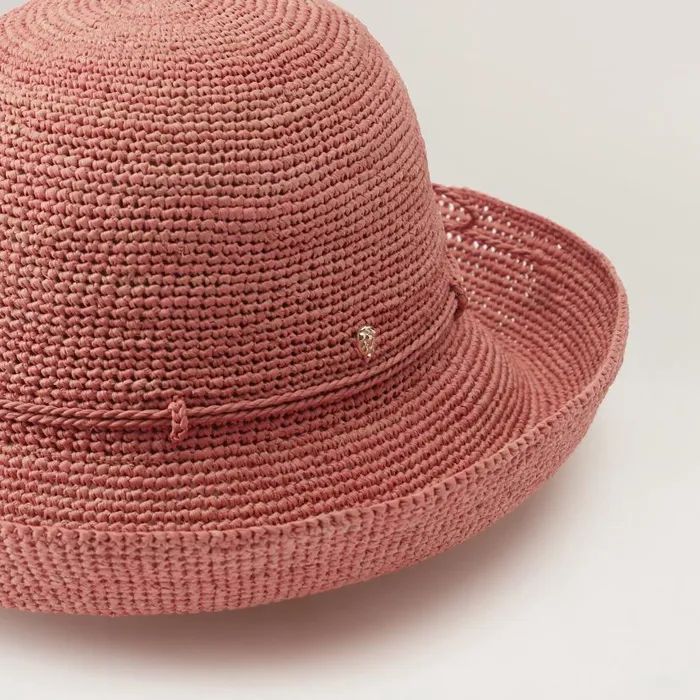 Hats Rollable and Packable Helen Kaminski Provence 10 Pomelo