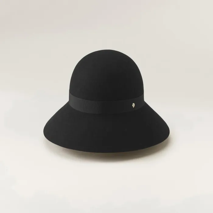 Hats Round Crown Helen Kaminski Joyce Blackblack