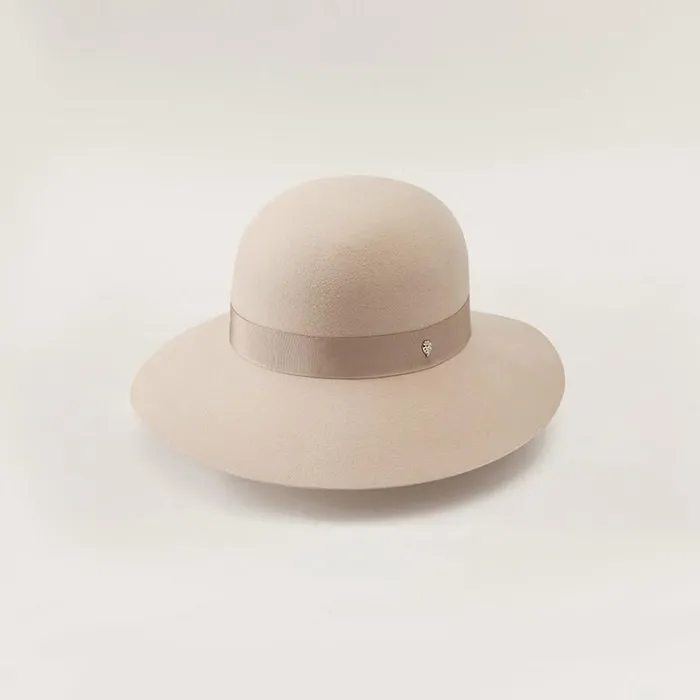 Hats Round Crown Helen Kaminski Letta Conscious Ecrusand