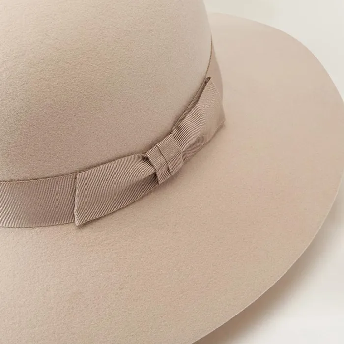 Hats Round Crown Helen Kaminski Letta Conscious Ecrusand