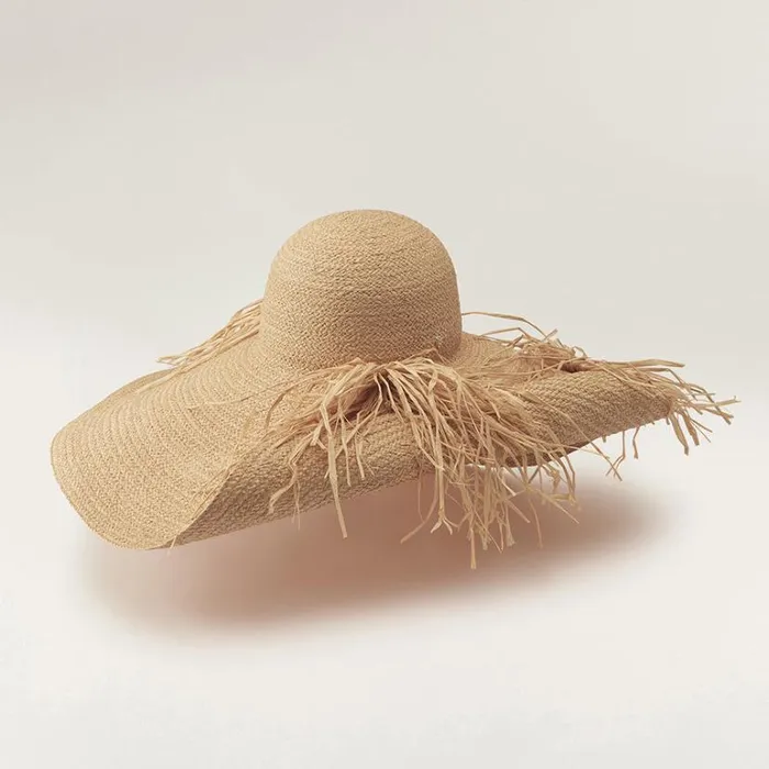 Hats Round Crown Helen Kaminski Liza Naturalnatural