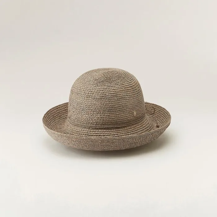 Hats Round Crown Helen Kaminski Prima 10 Eclipse Melange