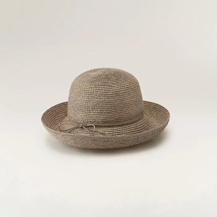 Hats Round Crown Helen Kaminski Prima 10 Eclipse Melange