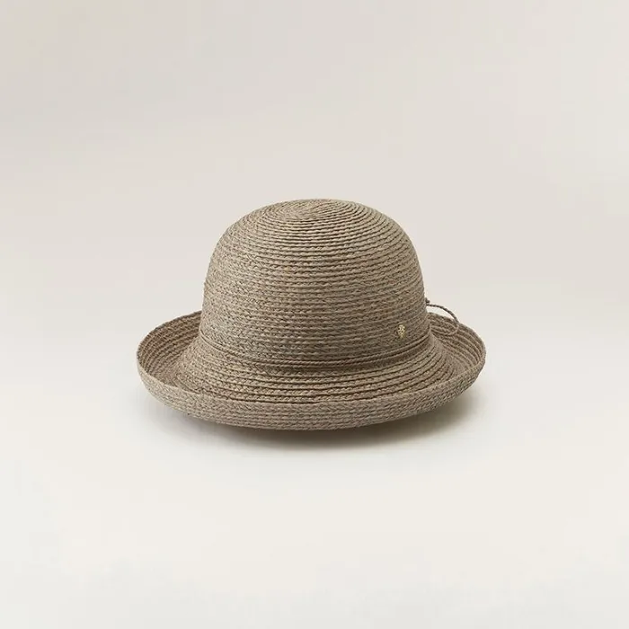 Hats Round Crown Helen Kaminski Prima 8 Eclipse Melange
