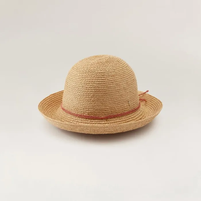 Hats Round Crown Helen Kaminski Prima 8 Natural Pomelo