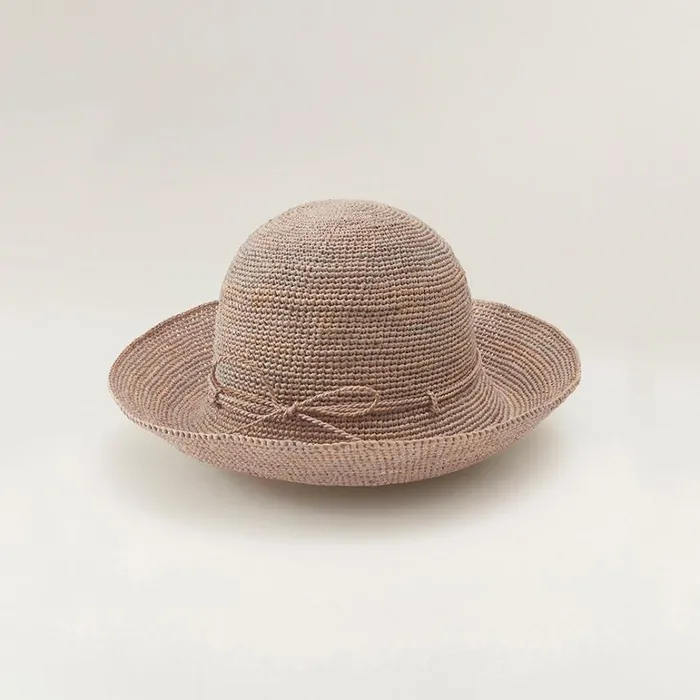 Hats Round Crown Helen Kaminski Provence 10 Eclipse Melange