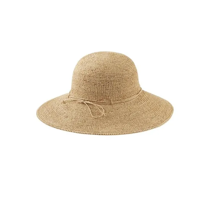 Hats Round Crown Helen Kaminski Tahani Nougat