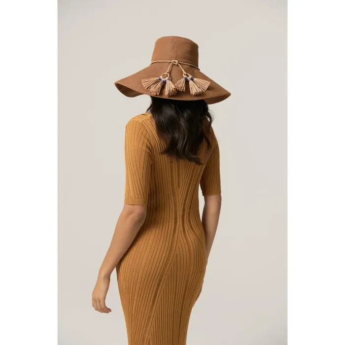 Hats UPF 50 Helen Kaminski Luciah Nutshell