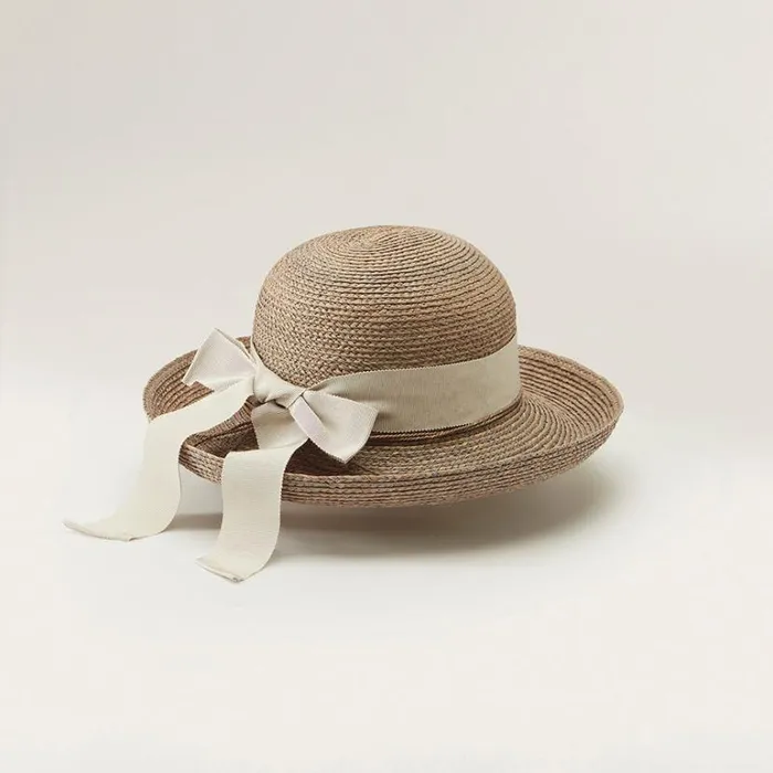 Hats UPF 50 Helen Kaminski Newport Sb Eclipse Melangemoonlight