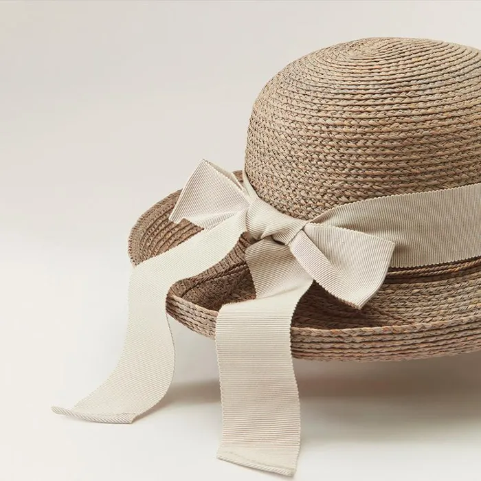 Hats UPF 50 Helen Kaminski Newport Sb Eclipse Melangemoonlight