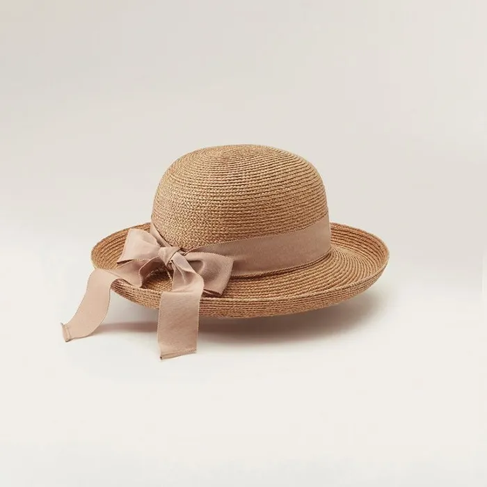 Hats UPF 50 Helen Kaminski Newport Sb Nougatlotus