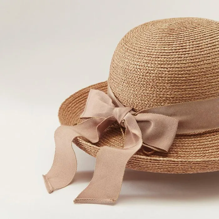 Hats UPF 50 Helen Kaminski Newport Sb Nougatlotus