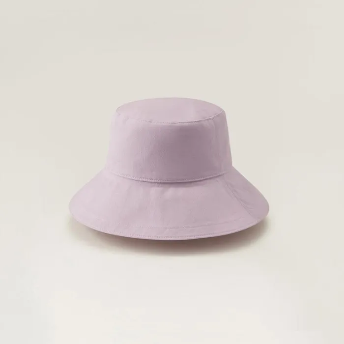Hats UPF 50 Helen Kaminski Portsea Lavender