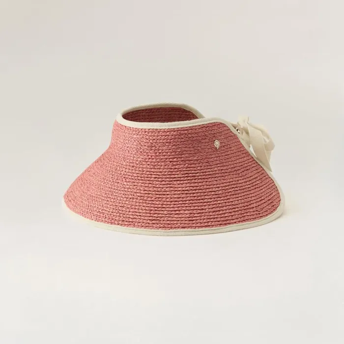 Hats Visors Helen Kaminski Aleeya 11 Pomelo Sand