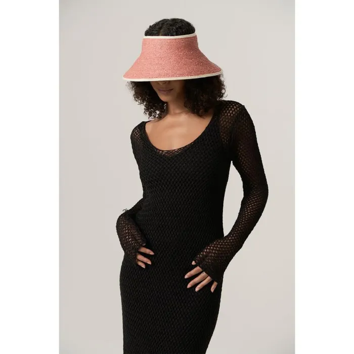 Hats Visors Helen Kaminski Aleeya 11 Pomelo Sand