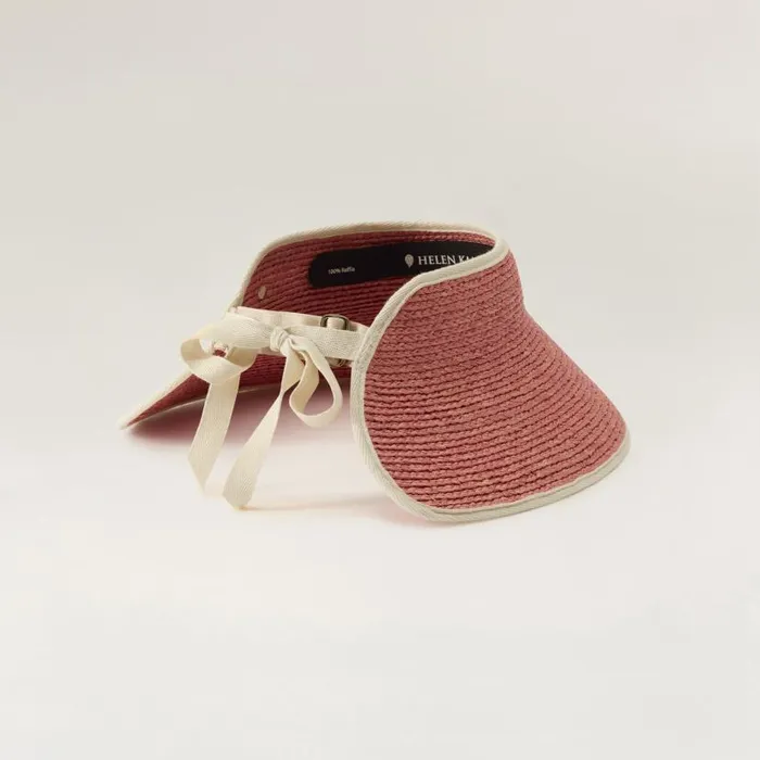 Hats Visors Helen Kaminski Aleeya 11 Pomelo Sand