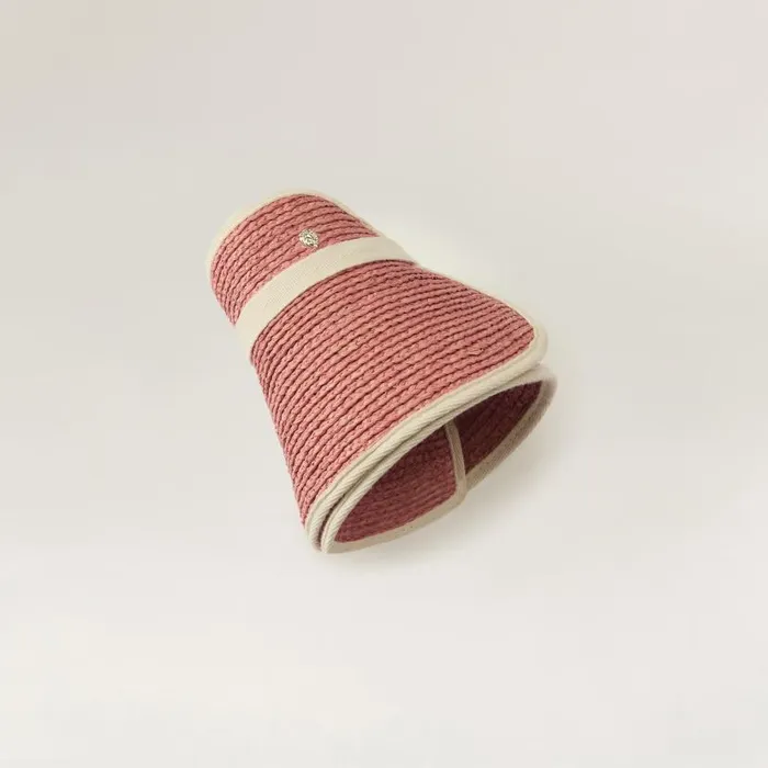 Hats Visors Helen Kaminski Aleeya 11 Pomelo Sand